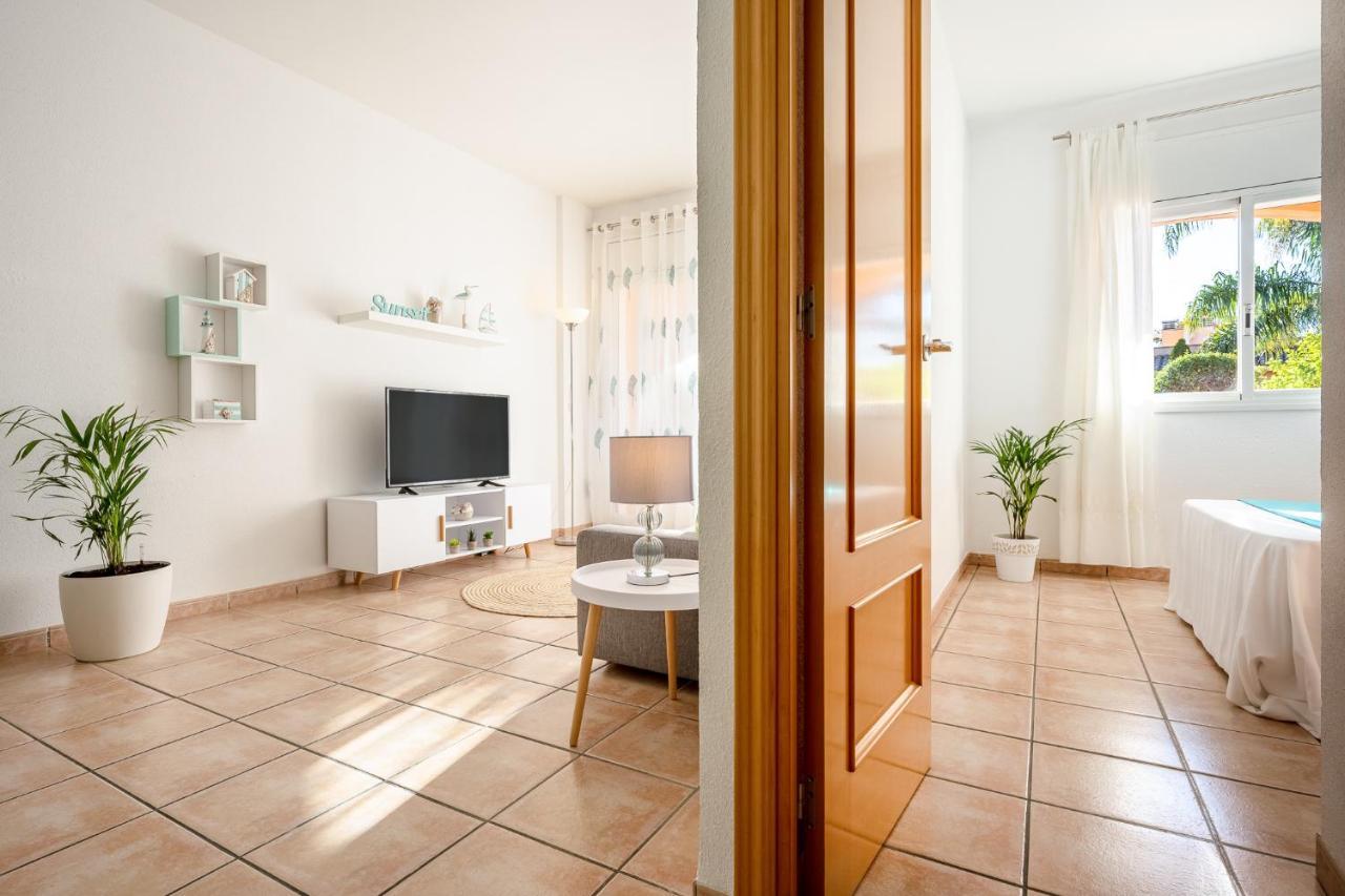 Sunset Cambrils Apartamento Exterior foto