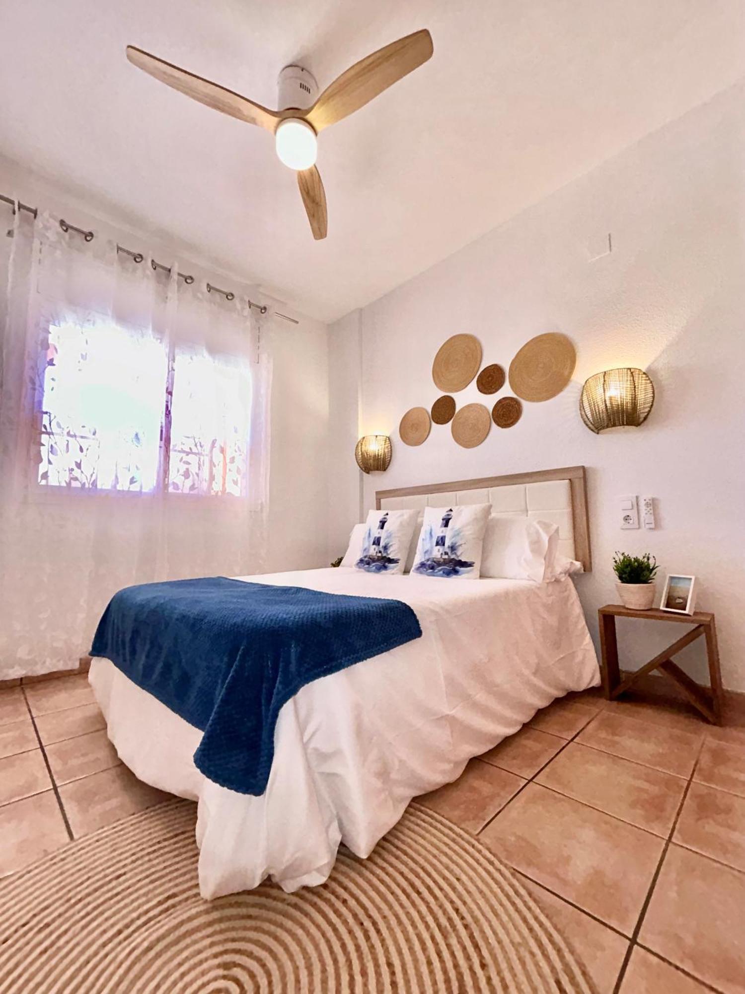 Sunset Cambrils Apartamento Exterior foto