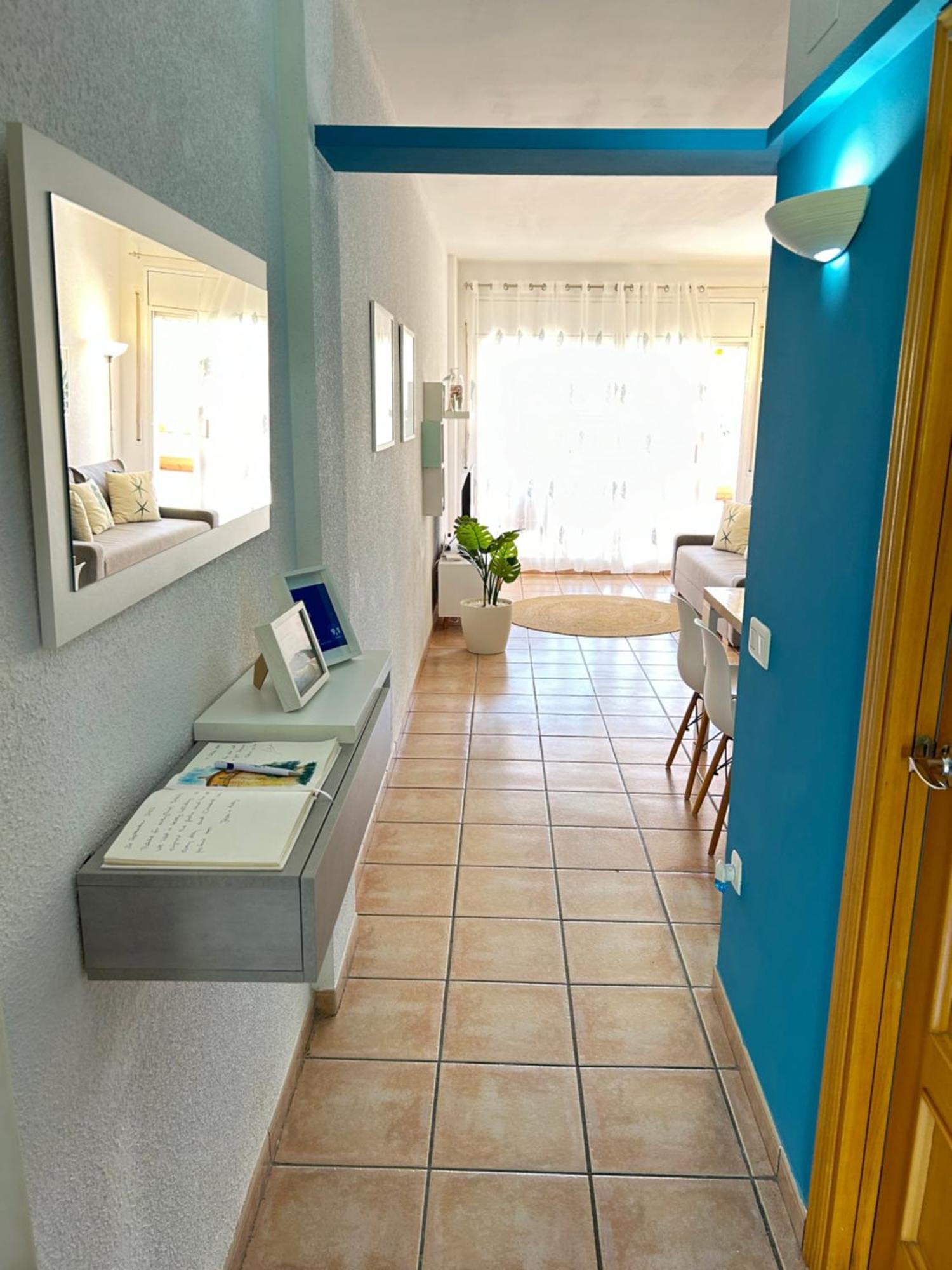 Sunset Cambrils Apartamento Exterior foto