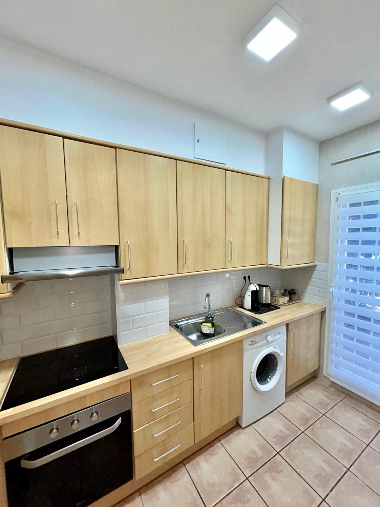 Sunset Cambrils Apartamento Exterior foto